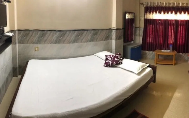 Annapurna Resort and Lodge