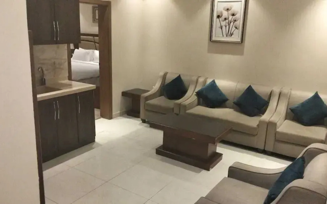 Masharf hira hotel