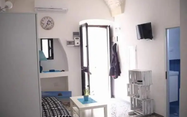 you & me house