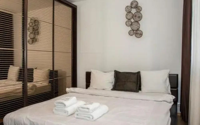 Tineretului 20 Redbed Self catering Apartments