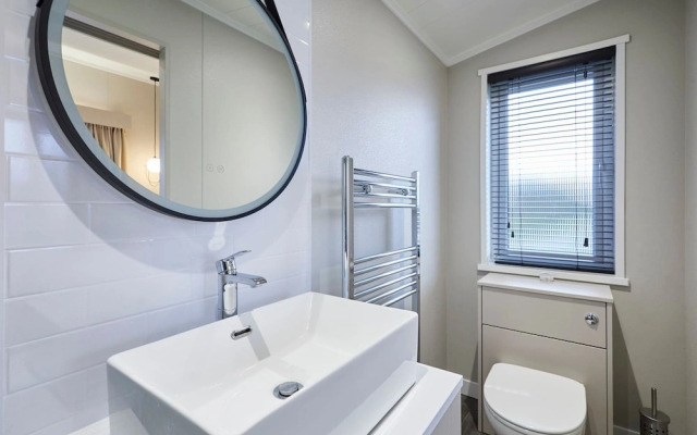 Host Stay Kingfisher Lodge Amotherby
