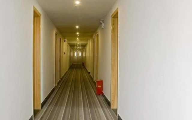 Loft Inn