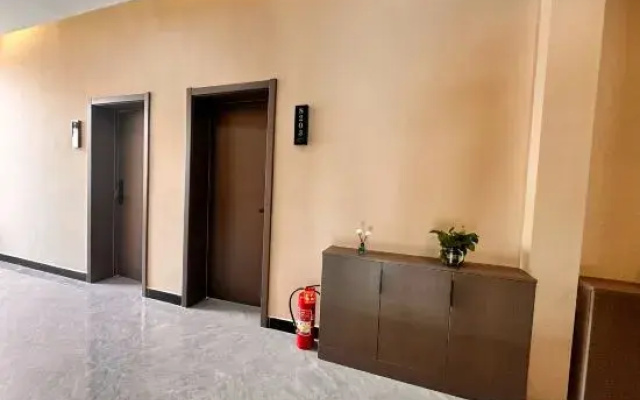 Lovhome Hotel