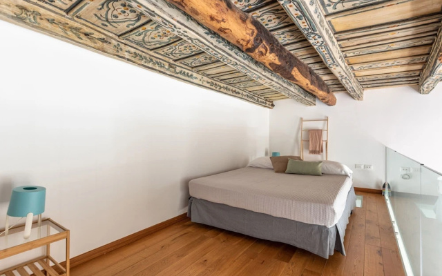 Metam Apartment in the City Center by Wonderful Italy