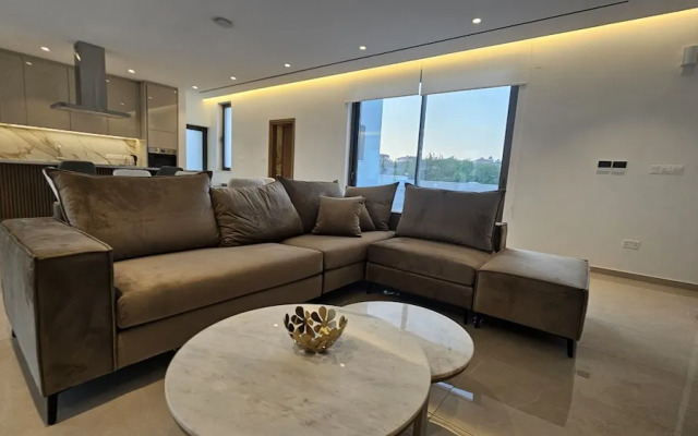 146 1 AN - Stay Oasis Luxury Villa