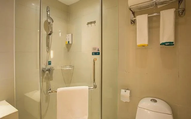 City Comfort Inn Nanning Acient Town Xinghu Crossroad