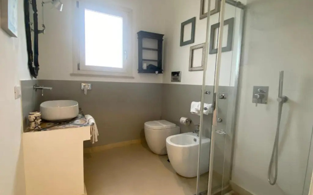 Scilla Maris Charming Suites