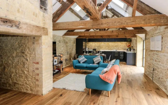 Tower Barn Cottage
