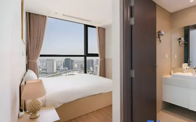 Vinhomes Skylake Residence Hanoi City - Mango Housing