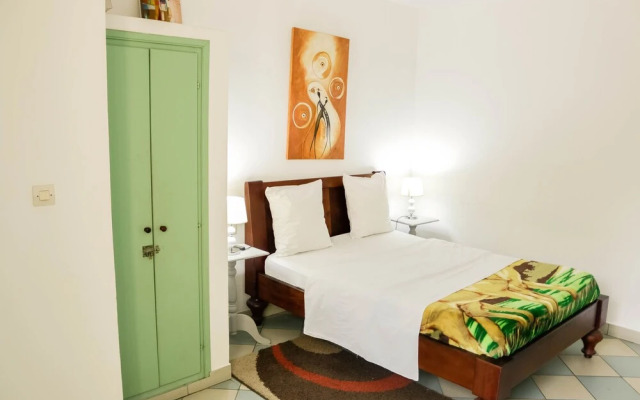 Tchero Appartement