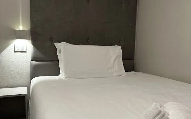 Hotel Ginevra