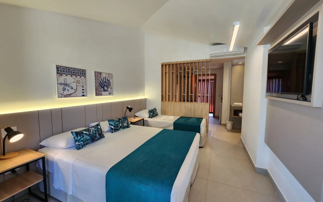 Blu Smart Stay