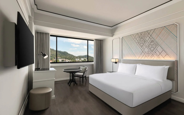 Courtyard by Marriott Phuket Town