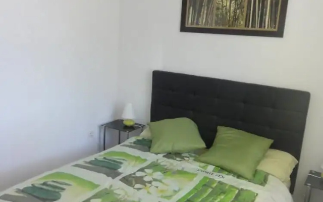 Appartement au cœur du centre ville - Le Teich