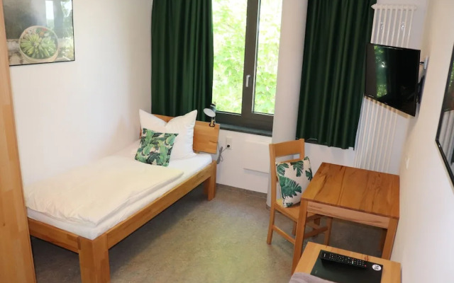 Hotel Garni Fischerfleck