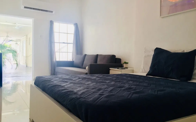 Aura House Isla Verde
