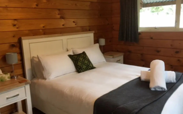 Raglan Retreat