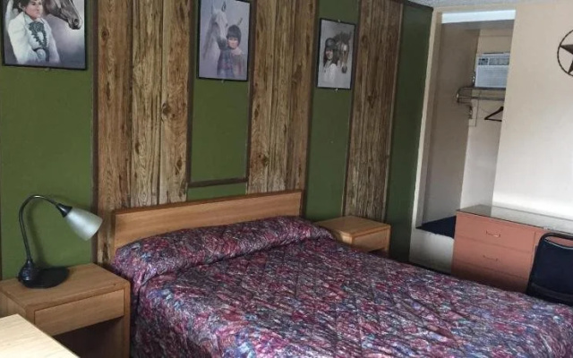 Ranch Motel