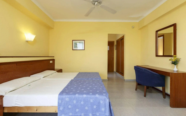Hotel Golf Beach