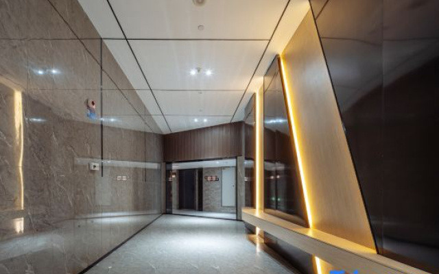 Tunan Duo Boutique Stay