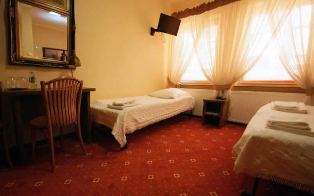 Hotel Kozak