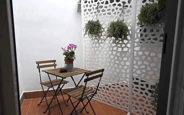 B&B Palazzina Avallone