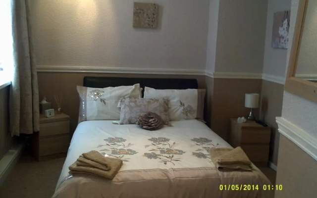 The Rothwell Hotel