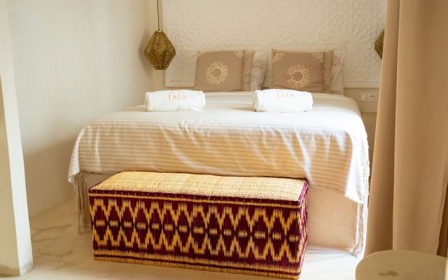 Riad Jaia