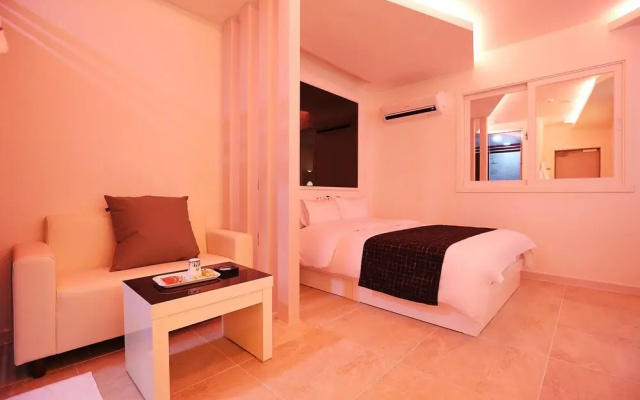 Boryeong Jun Hotel