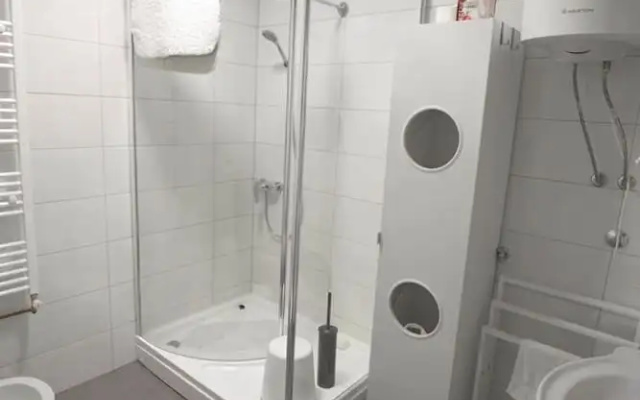 Hostel Wanderlust Osijek