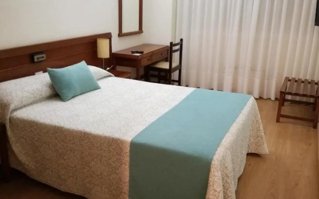 Hotel Almendra