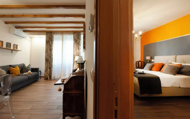 Casa Sorelle Flo - Flo Apartments