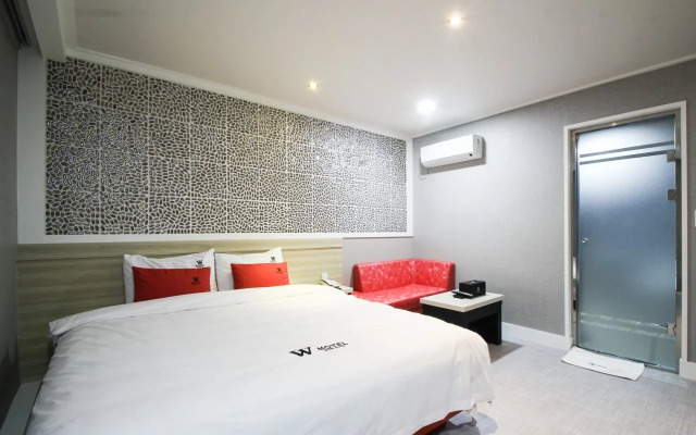 W Hotel Sasang