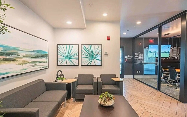 Serene Haven Leisure and Convenience