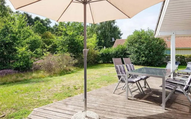 Holiday Home in Groemitz