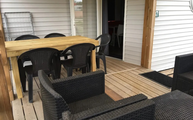 Greenchalets Frejus St Aygulf