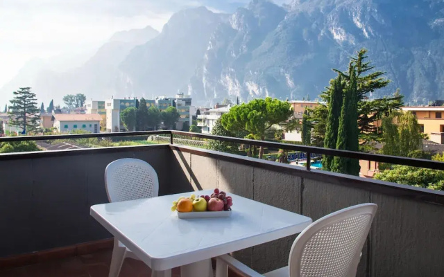 Residence Moinca at Riva del Garda