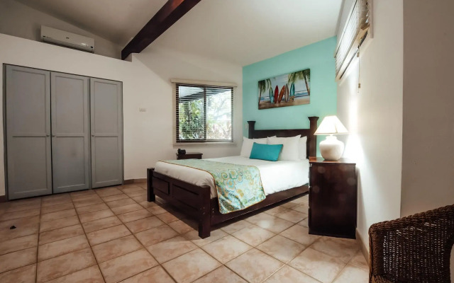 Bahia del Sol Beach Front Boutique Hotel