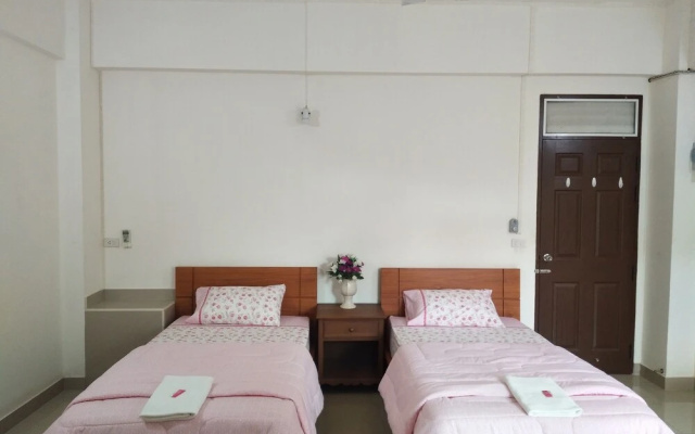 Kularb Service Mansion
