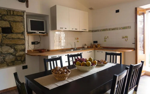 Casa di Nonno Mariano