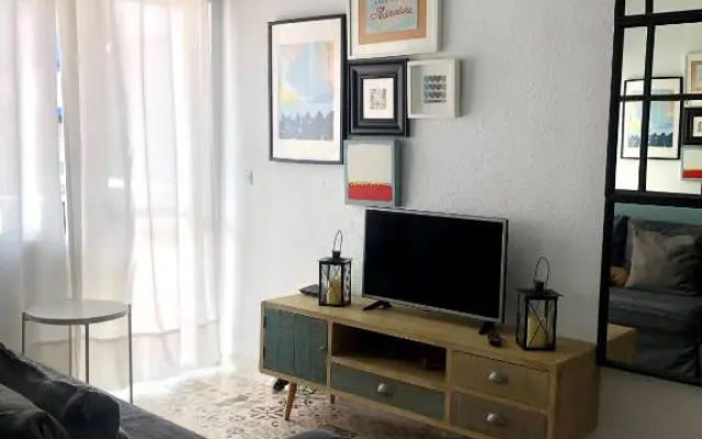 Apartamento Playa Bajondillo