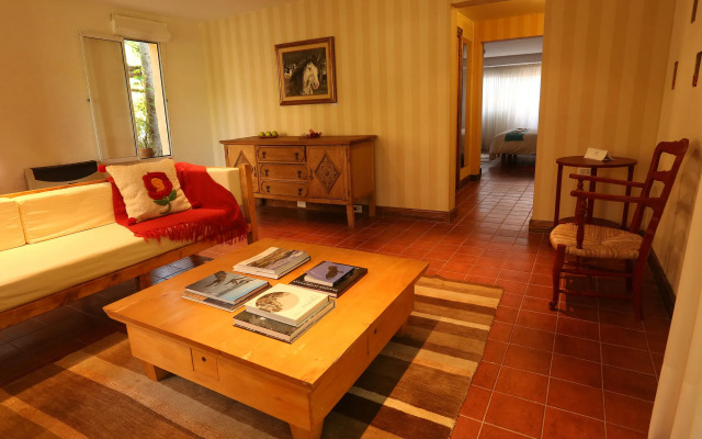 Finca Adalgisa Wine Hotel
