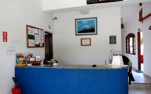 San Marino Hotel
