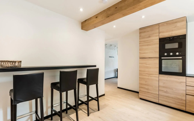 Spacious Family Holiday Home