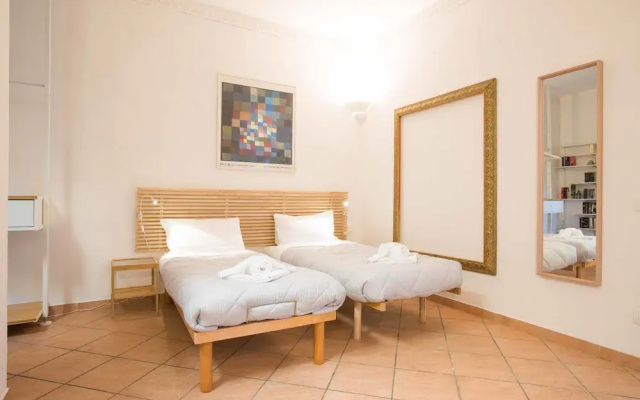 Appartamento Santa Margherita