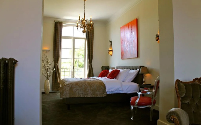 B&B Het Rozenknopje