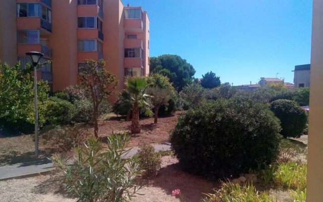 AS16106 - Studio centre ville avec parking privé