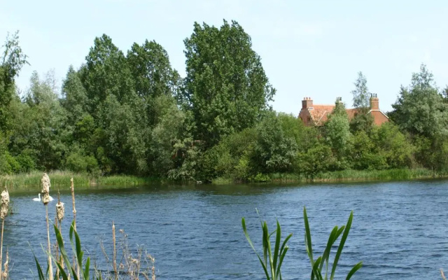 Lakeview at Lodge Farm