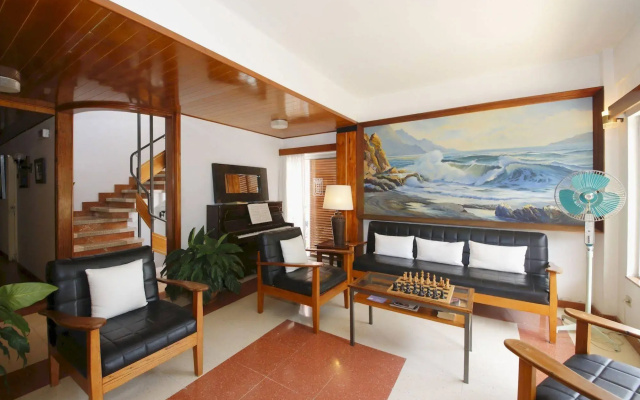 Hotel Eden La Palma