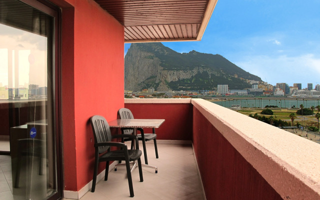 Ohtels Campo De Gibraltar